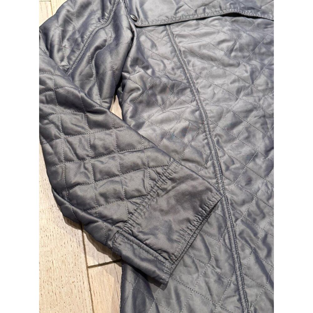 Pendleton Charcoal Utility Jacket - Picture 14 of 16
